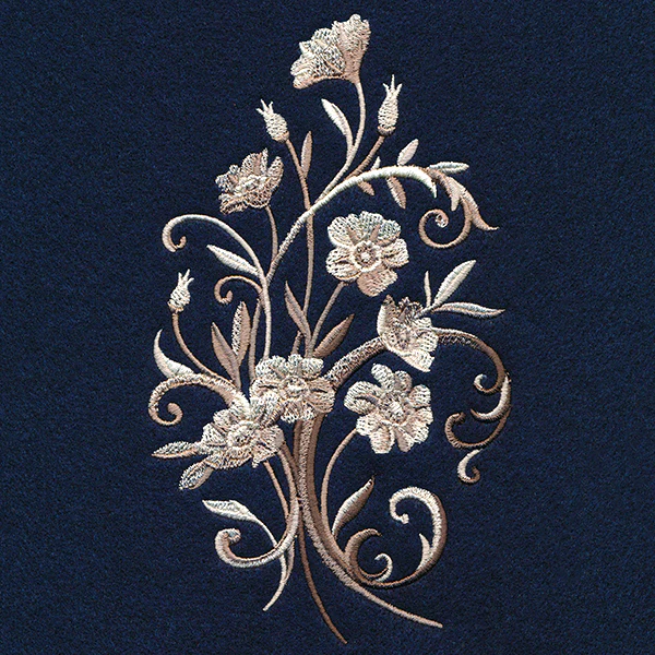 Regal Blooms Bouquet - Image 4