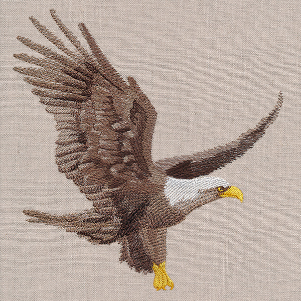 Regal Soaring Eagle