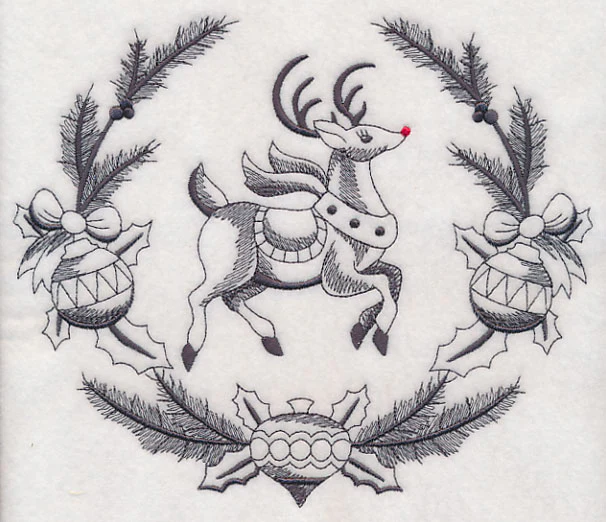 Reindeer Laurel