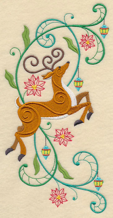 Reindeer Potpourri - Image 2