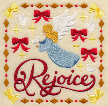Rejoice - Image 3