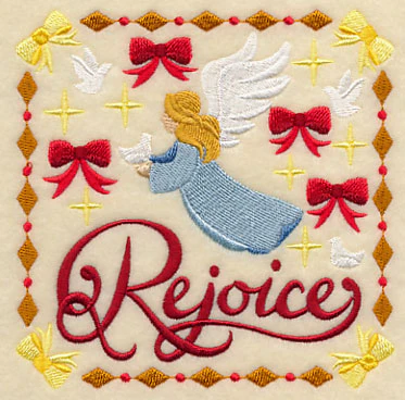 Rejoice - Image 4