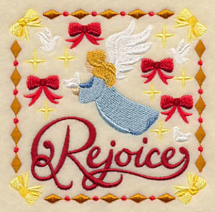 Rejoice - Image 5