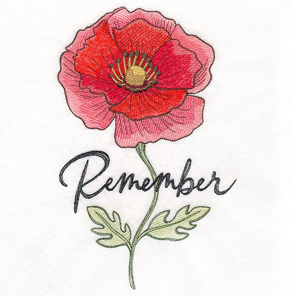 Remember Poppy - Image 2