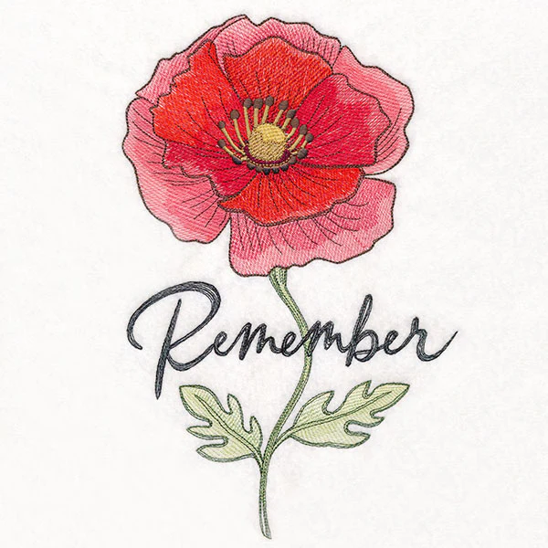 Remember Poppy - Image 5