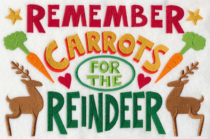 Remember the Carrots - Image 2