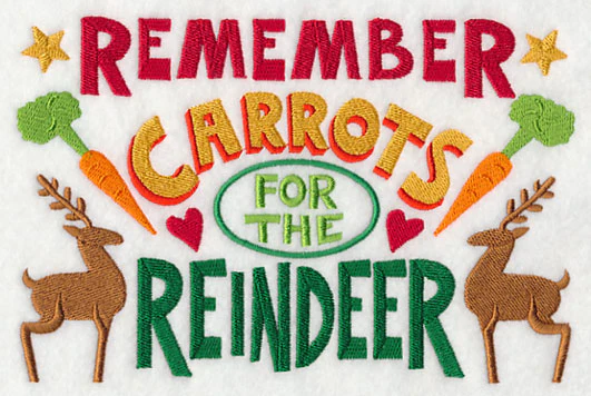 Remember the Carrots - Image 4