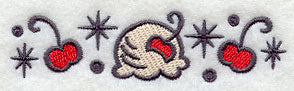 Retro Milkshake Border - Image 3