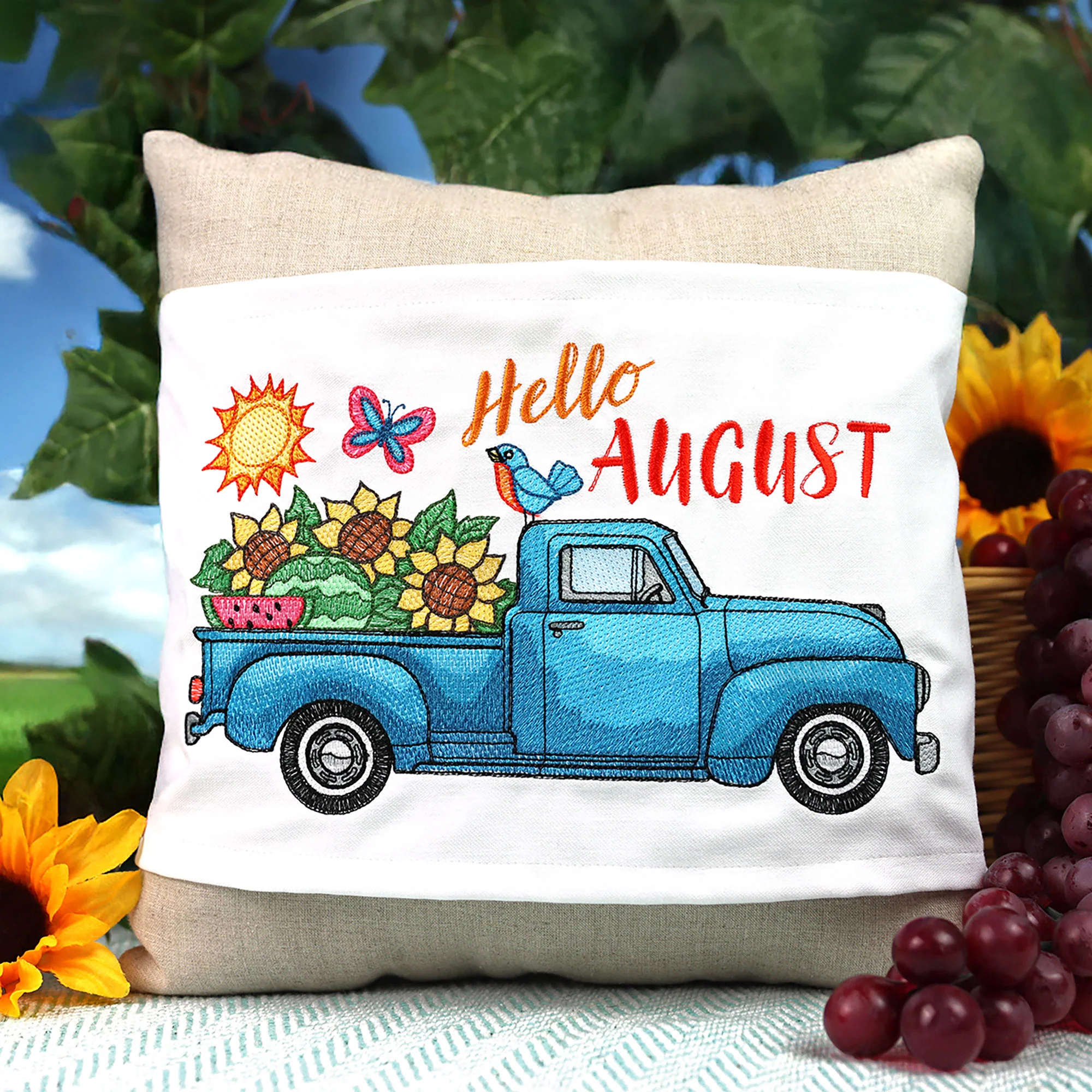 Retro Trucks of the Month - August - Image 8
