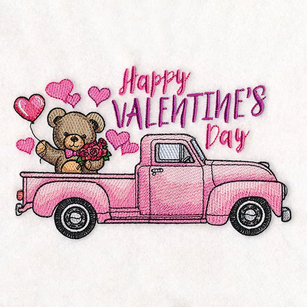 Retro Trucks of The Month - February - Image 10