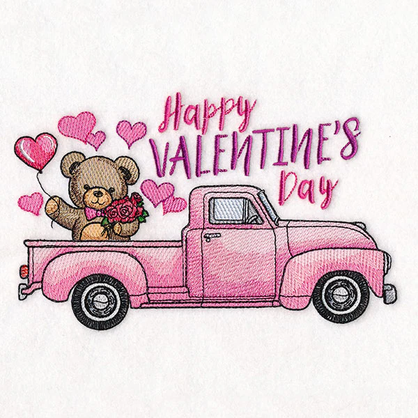 Retro Trucks of The Month - February - Image 7