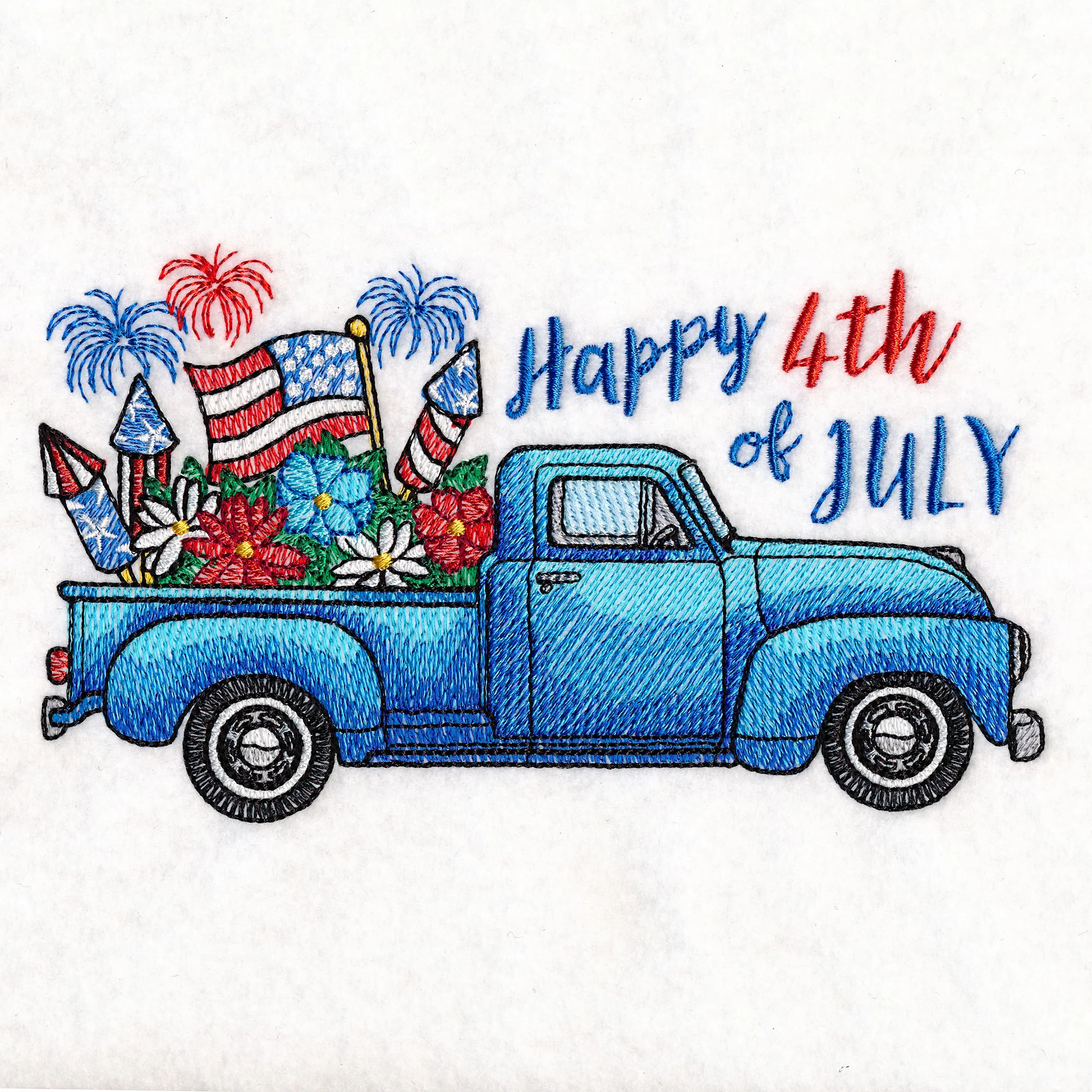 Retro Trucks of the Month - July - Image 10