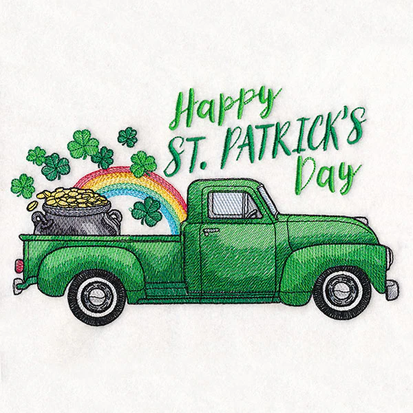 Retro Trucks of The Month - March - Image 14