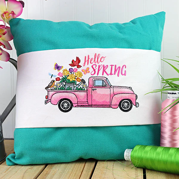 Retro Trucks of the Month - May - Image 13