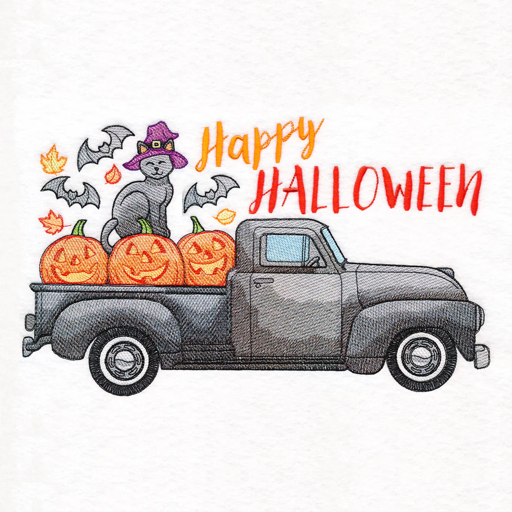 Retro Trucks of the Month - October - Image 2