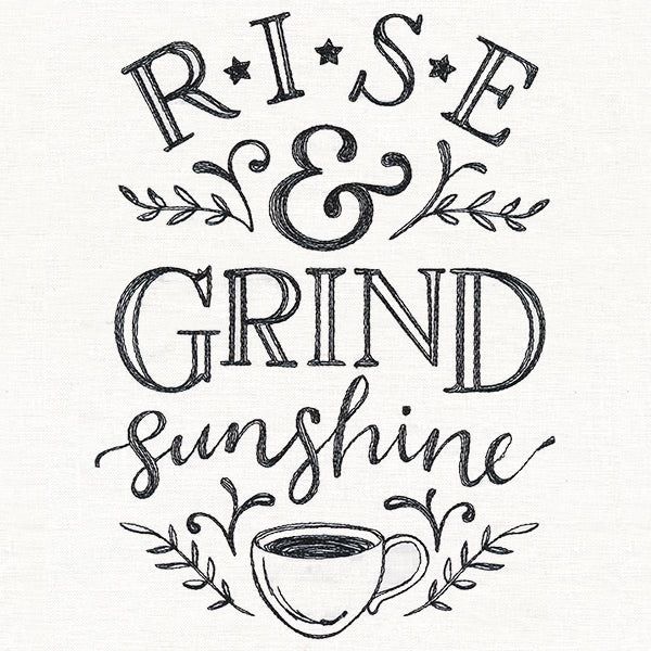 Rise and Grind Sunshine - Image 5