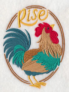 Rise and Shine - Rooster - Image 2