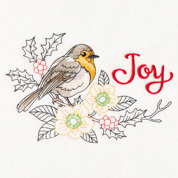 Robin's Joy - Image 2