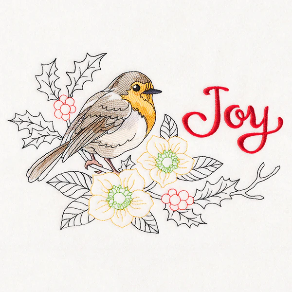 Robin's Joy - Image 6