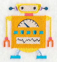 Robot Rampage 2 - Image 2
