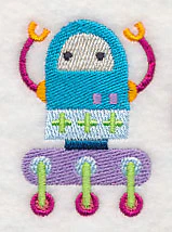Robot Ruckus 1 - Image 2