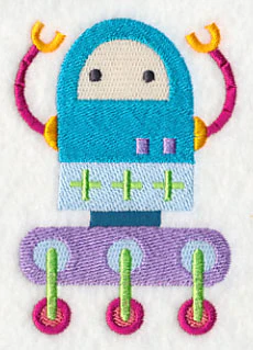 Robot Ruckus 1 - Image 3