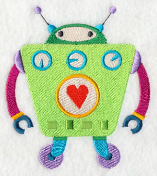 Robot Ruckus 2