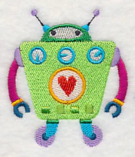 Robot Ruckus 2 - Image 2