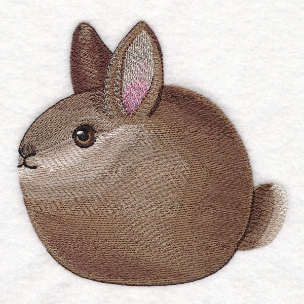 Roly-Poly Bunny - Image 3