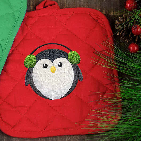 Roly-Poly Penguin - Image 6