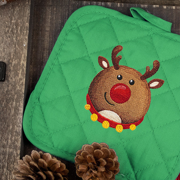 Roly-Poly Reindeer - Image 6