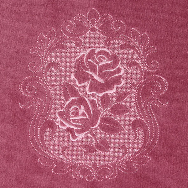 Romantic Rose Cameo - Image 2