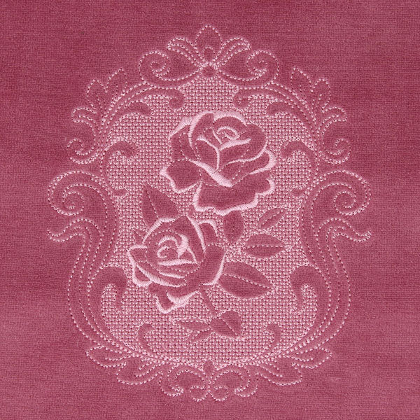Romantic Rose Cameo - Image 3