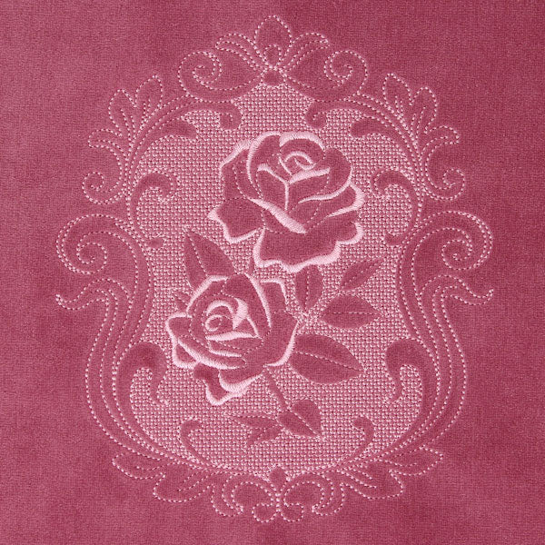 Romantic Rose Cameo - Image 5