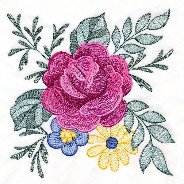 Rose & Botanicals Feature - Image 9