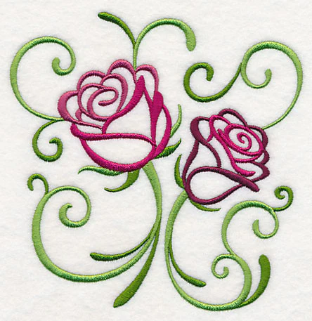 Roses Are Red - Image 3