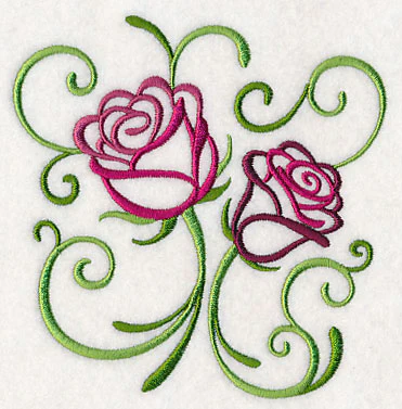 Roses Are Red - Image 4