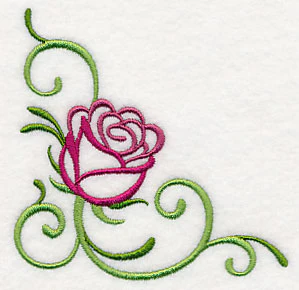Roses Are Red Corner - Image 3