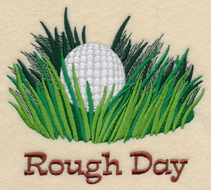 Rough Day - Image 2