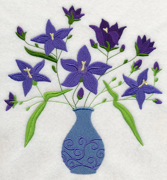 Royal Bluebells