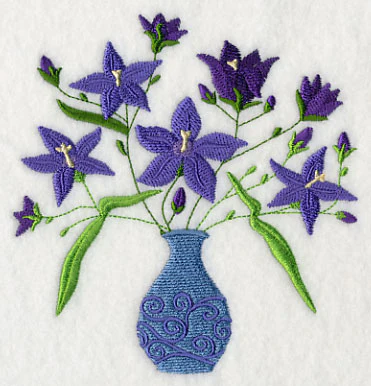 Royal Bluebells - Image 4