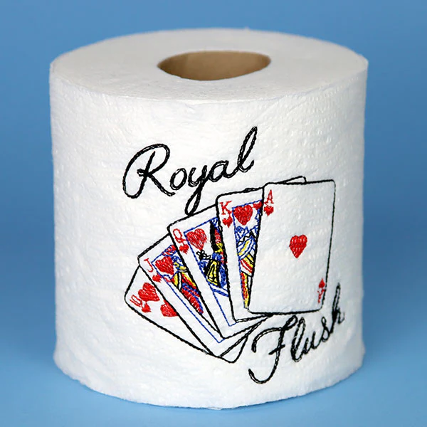 Royal Flush Poker Feature - Image 4