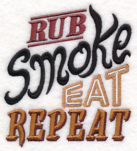 Rub, Smoke, Eat, Repeat - Image 4