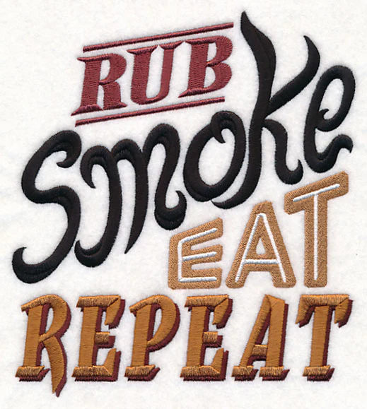 Rub, Smoke, Eat, Repeat - Image 5