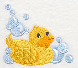 Rubber Ducky and Bubbles Corner - Image 4