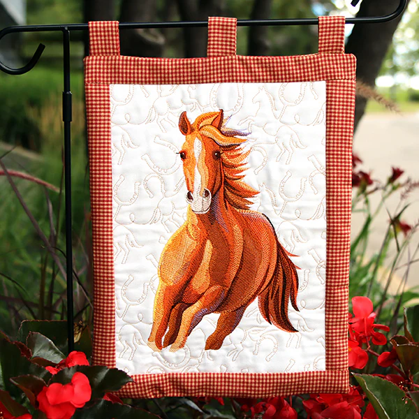 Run Wild Stallion - Image 12