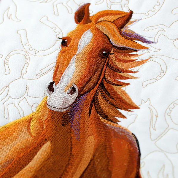 Run Wild Stallion - Image 5