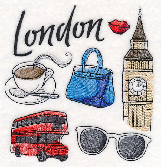 Runway in London - Image 2