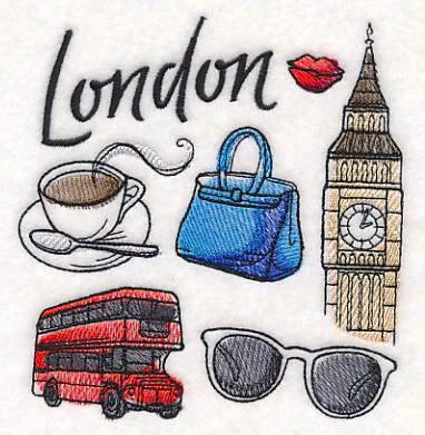 Runway in London - Image 4