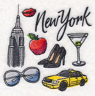 Runway in New York - Image 5